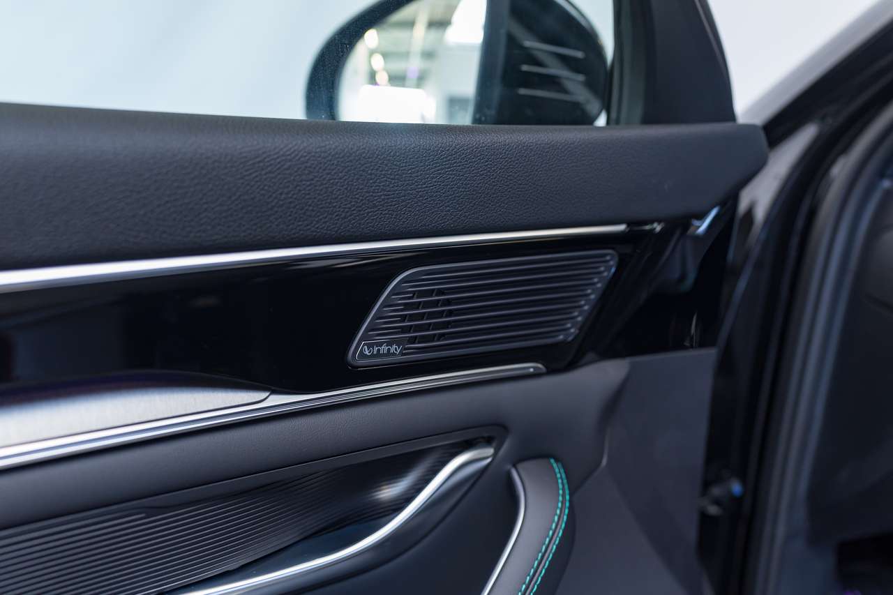 BYD Seal U ONMIDDELIJK LEVERBAAR!||BYD SEAL U BOOST-PHEV|NIEUW|6J GARANTIE| — foto 21 van 25