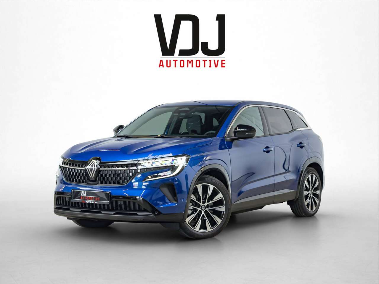Renault Austral E-TECH HYBRID|GARANTIE|KEYLESS|HEATED-SEATS & WHEEL|ACC|LA|