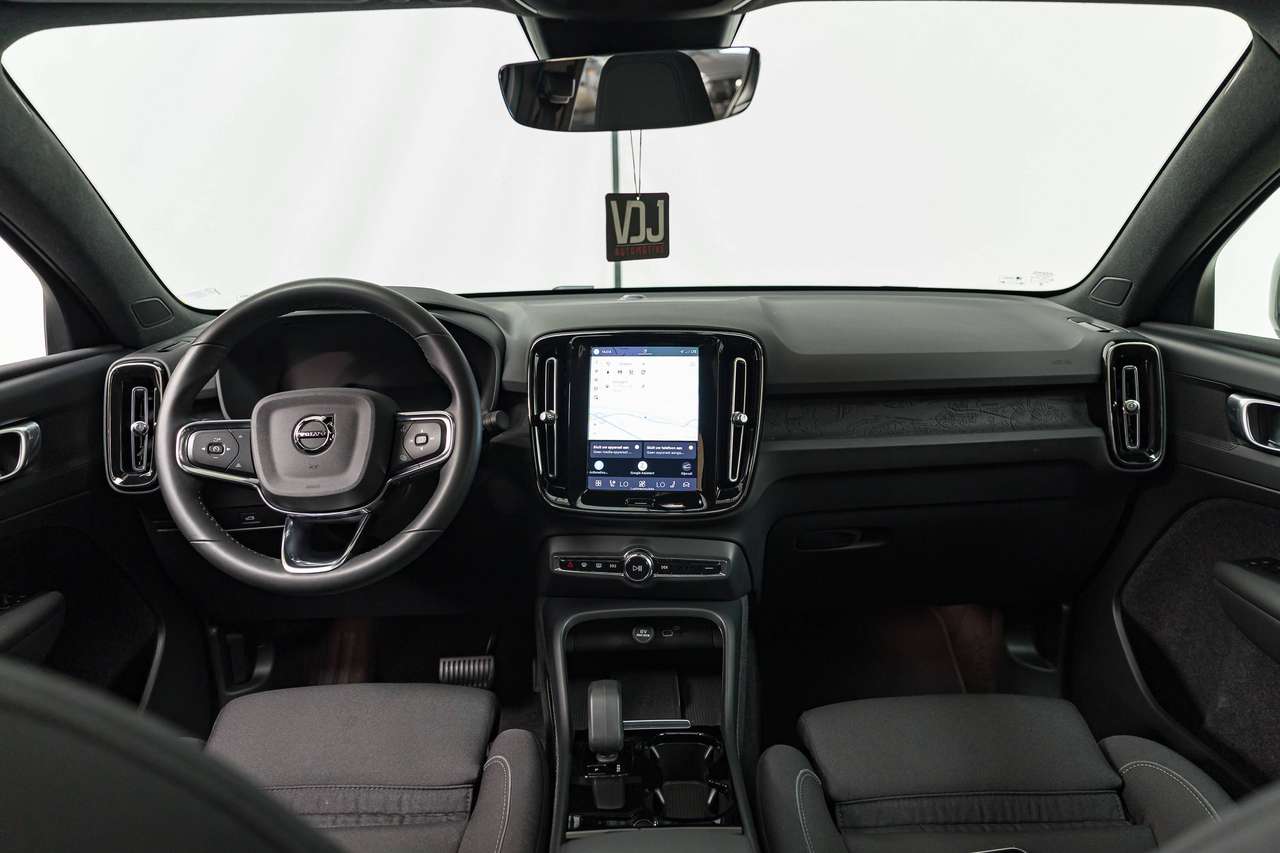 Volvo C40 C40 69 kWh RECHARGE CORE|GARANTIE|ZETELVERW.|HIGH PERF. AUDIO|BLUETOOTH|ACC|LA|CAMERA| — foto 15 van 25