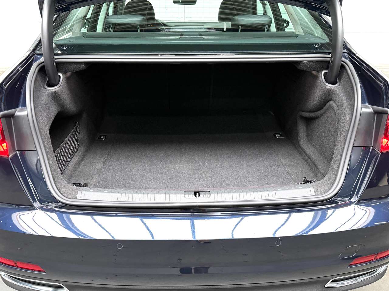 Audi A6 A6 40 TFSI S tronic CAMERA*NAVI*DAB*CARPLAY*LEDER — foto 25 van 25