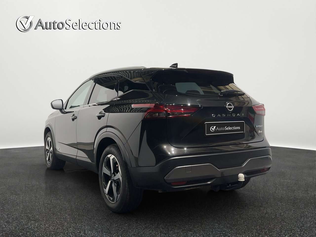 Nissan Qashqai E-Power Tekna/360Camera/Panodak — foto 7 van 25