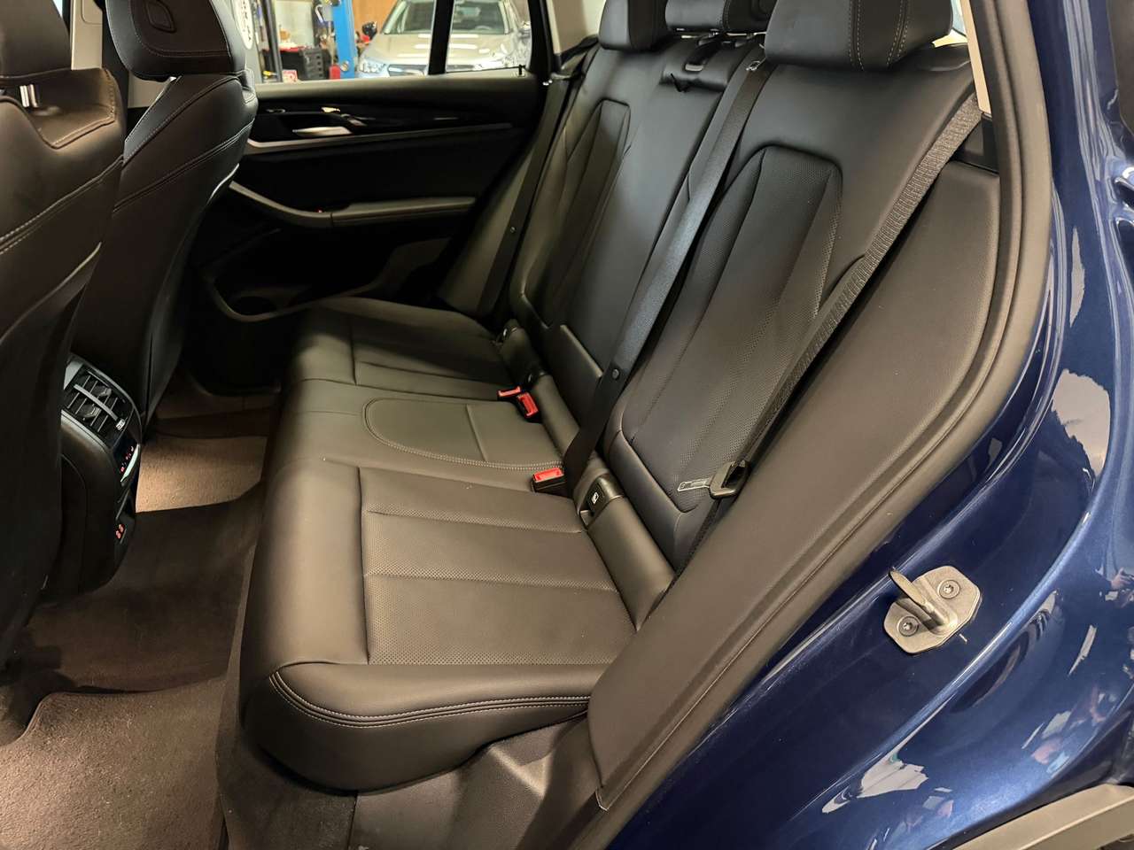 BMW X3 X3 PHEV 2.0iA xDrive30e (200 kW) — foto 15 van 17