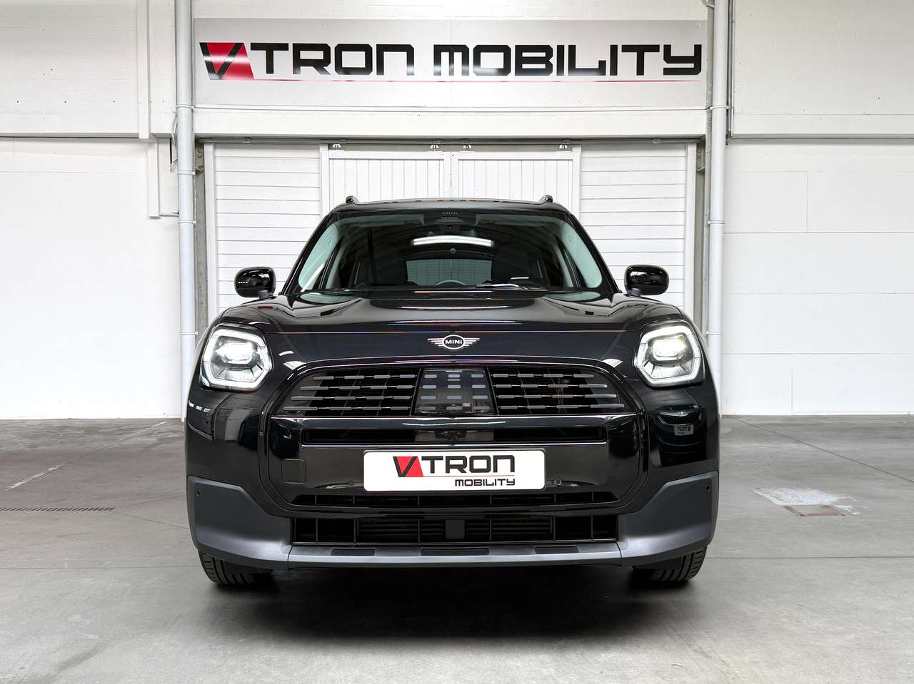 MINI Countryman C CAMERA*LED*CC*DAB*CARPLAY*PDC*BLIS*AC2Zone*KEYLESS — foto 2 van 25