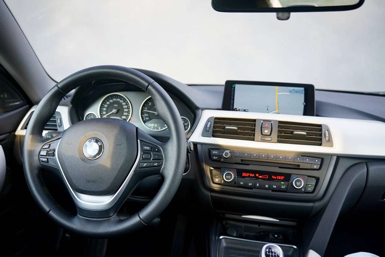 BMW 420 Coupé 420i — foto 7 van 25