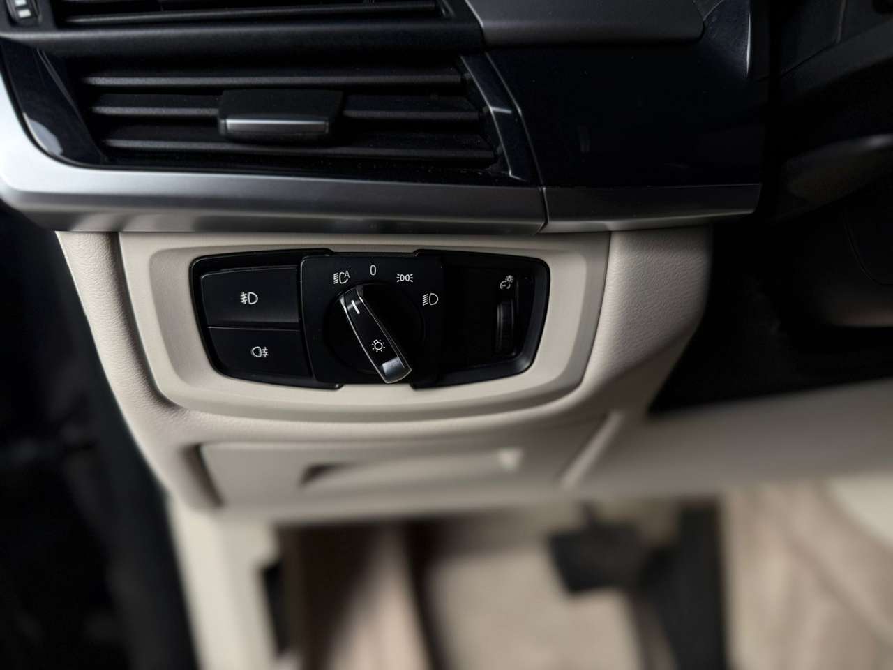 BMW X5 X5 2.0 dAS sDrive25 — foto 10 van 25