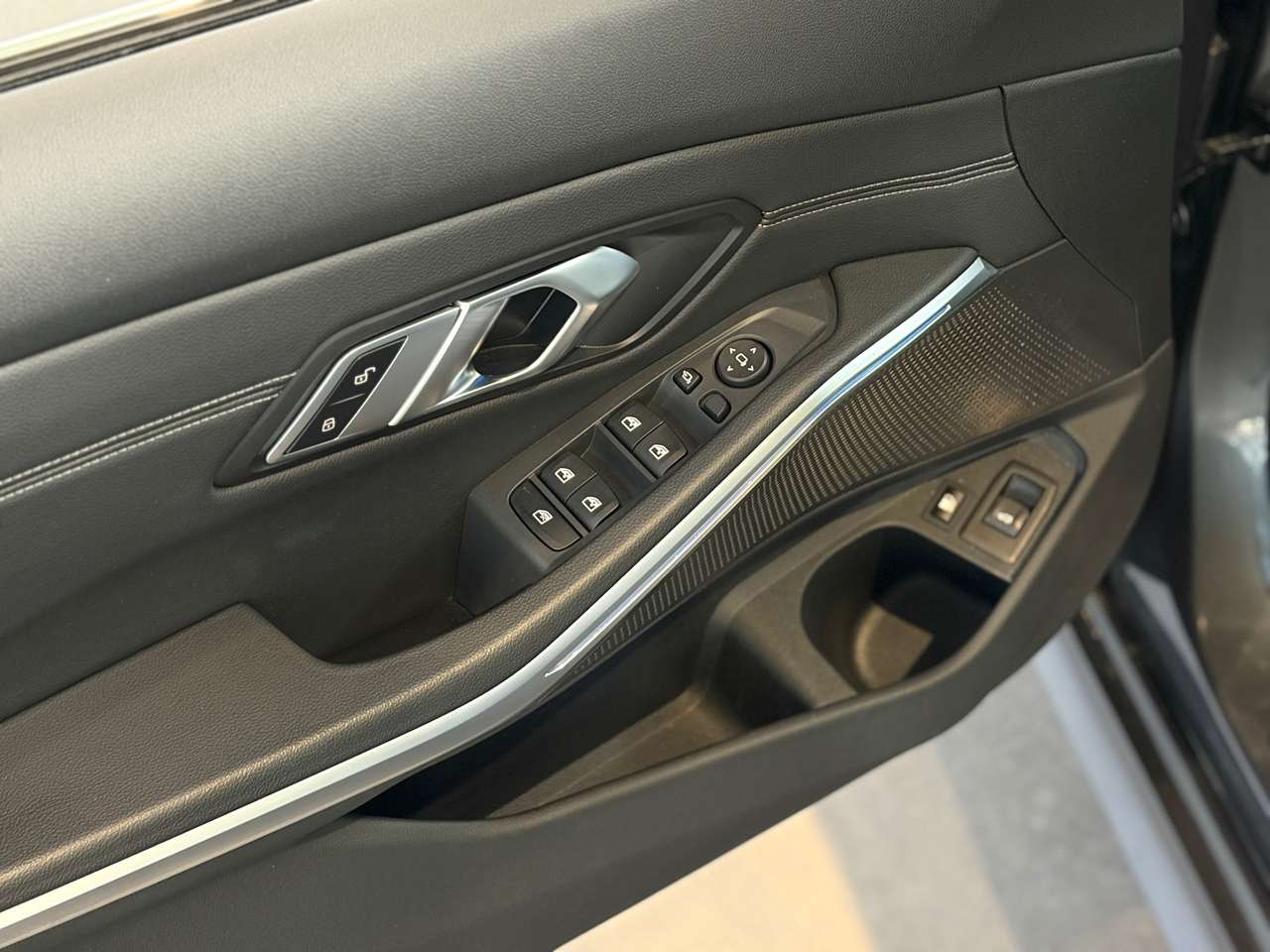 BMW 320 VERKOCHT — foto 12 van 25