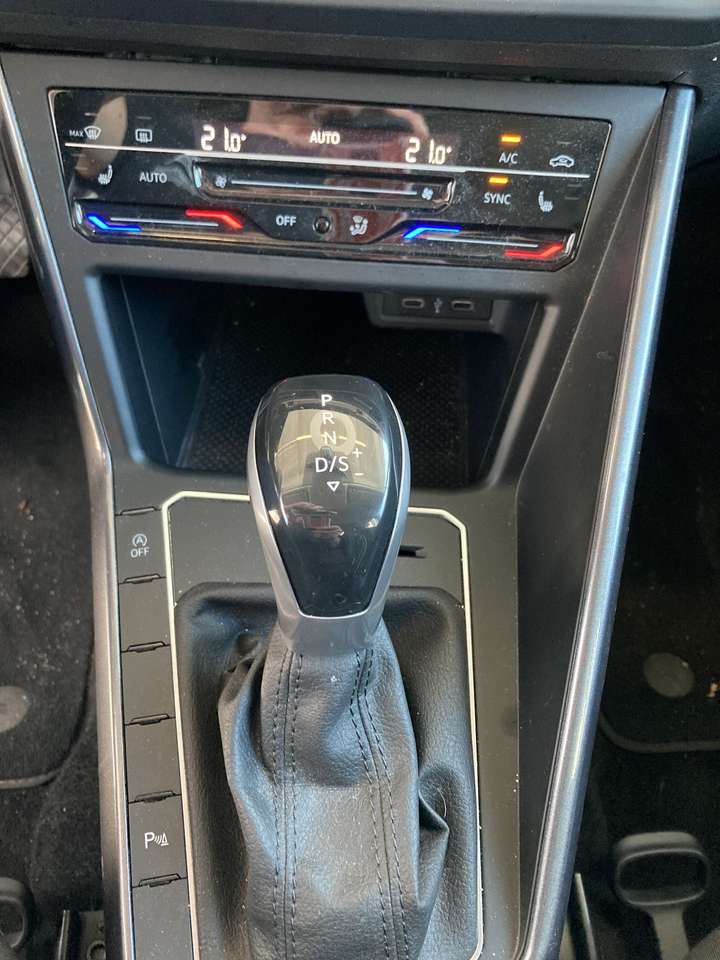 Volkswagen Taigo STYLE 1.0TSI  BENZINE AUTOMAAT 49000KM!!!!! — foto 14 van 19