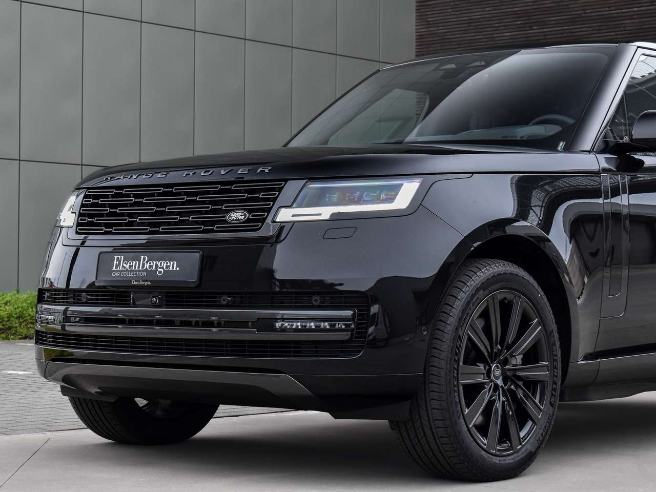 Land Rover Range Rover HSE P550e PHEV - NIEUW - DIRECT BESCHIKBAAR — foto 11 van 25