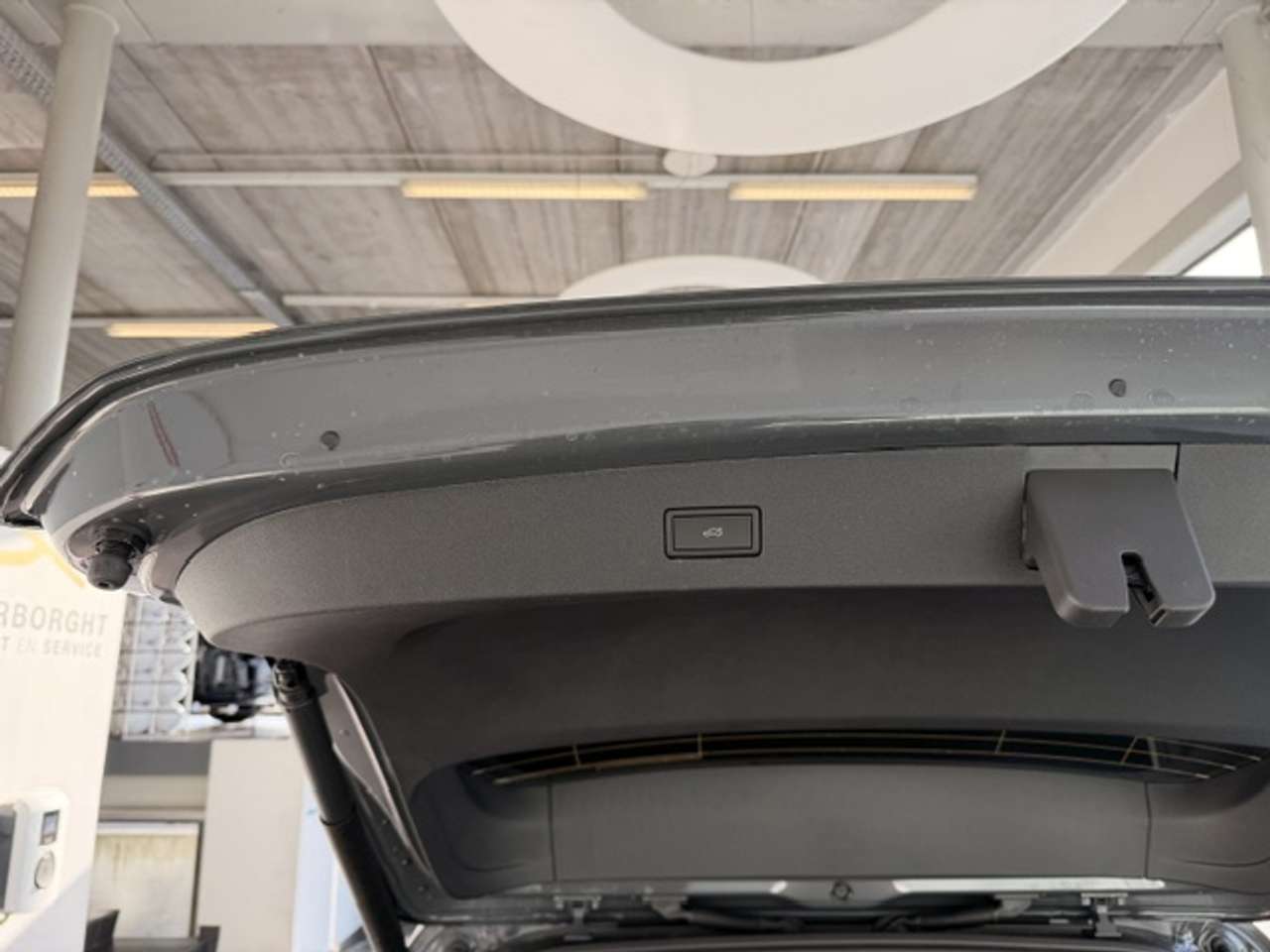 Volkswagen Tayron HYBRIDE AUTOMAAT 7 ZETELS NIEUW 0KM — foto 23 van 25