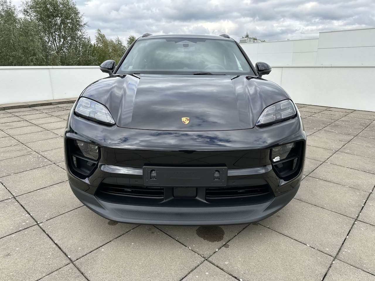 Porsche Macan 4ELEK/LUCHTVER/20"/TREKH/BOSE/LEDERPAKKET — foto 8 van 18