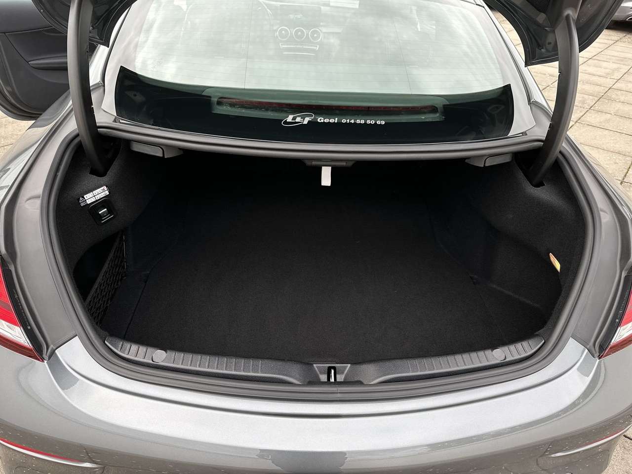 Mercedes-Benz C 180 COUPE AMG/PARKEERPAK/9G TRON/VERWARM ZETELS — foto 16 van 16
