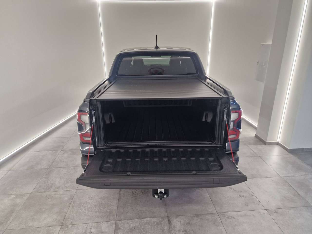Ford Ranger Raptor BENZINE-4 J WAARBORG-NIEUW-59900+BTW — foto 4 van 17