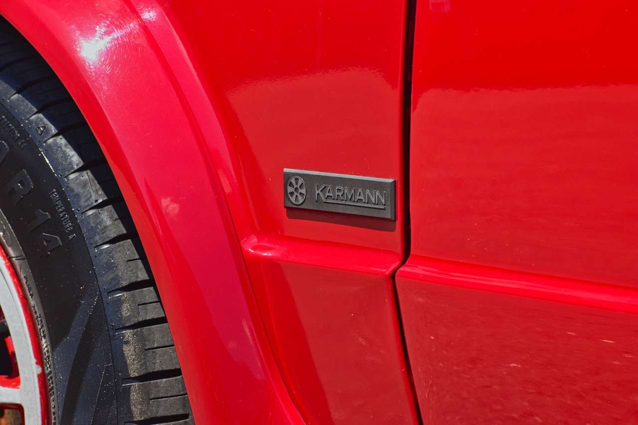 Volkswagen Golf Cabriolet 1.8i Oldtimer - Nieuwe Cabriokap - Zeer verzorgde historie! — foto 10 van 25