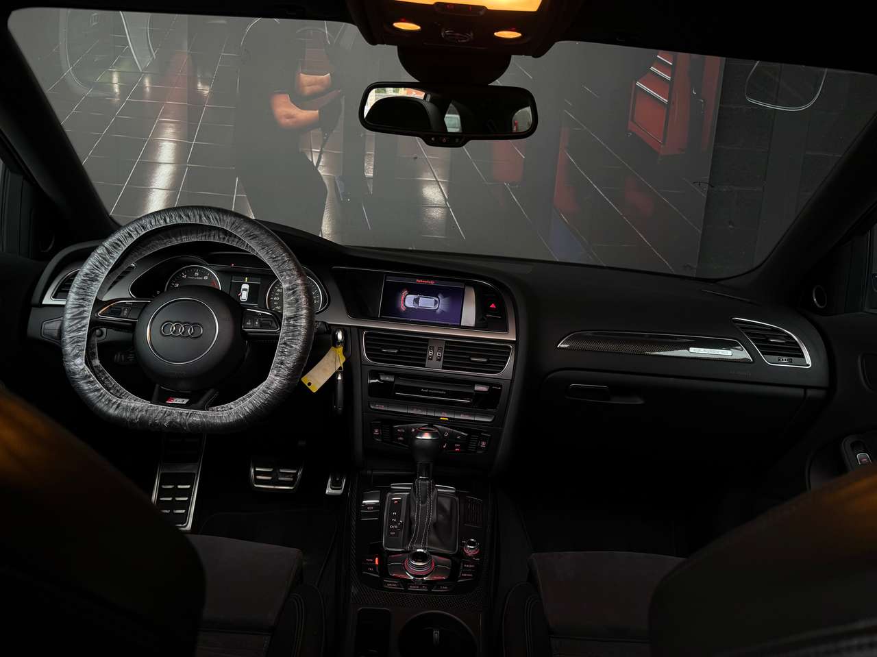 Audi S4 S4 Avant 3.0 V6 TFSI Quattro S tronic — foto 6 van 21