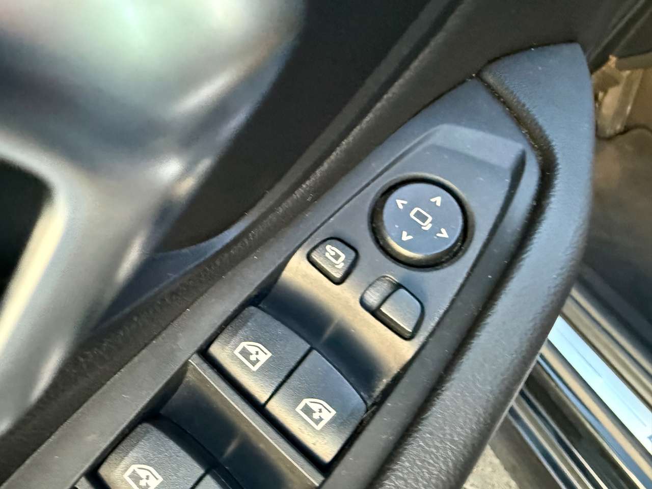 BMW 318 iA Break Sport Panorama Sport seats Led M-Alu 72000km — foto 16 van 19