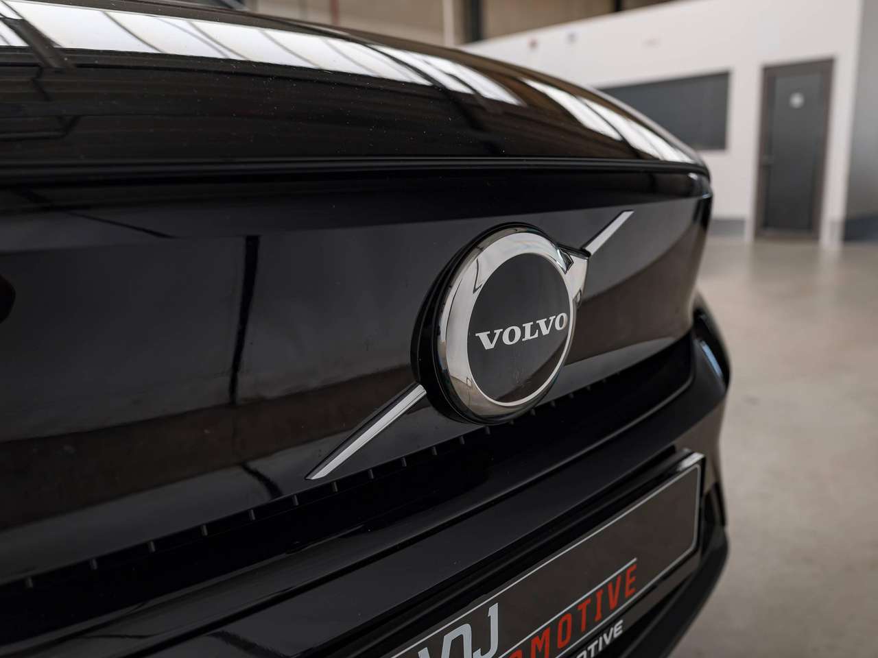 Volvo C40 C40 69 kWh RECHARGE CORE|GARANTIE|ZETELVERW.|HIGH PERF. AUDIO|BLUETOOTH|ACC|LA|CAMERA| — foto 7 van 25