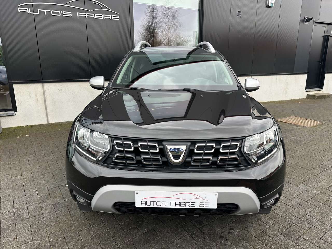 Dacia Duster 1.0 TCe De Luxe GPS Camera 32000km — foto 2 van 14