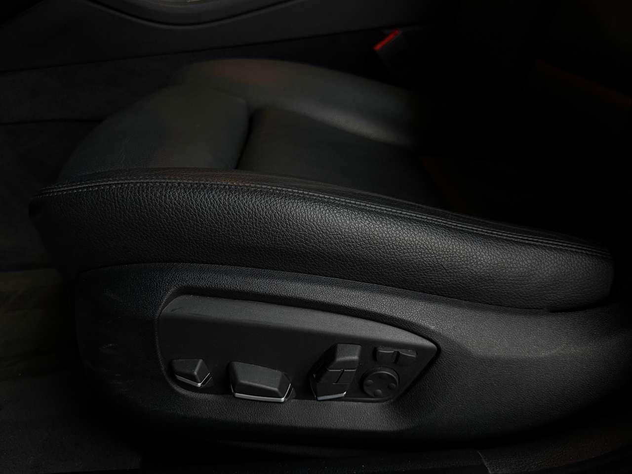 BMW 520 Touring 520 dXA M Sport Pakket XDRIVE — foto 22 van 25