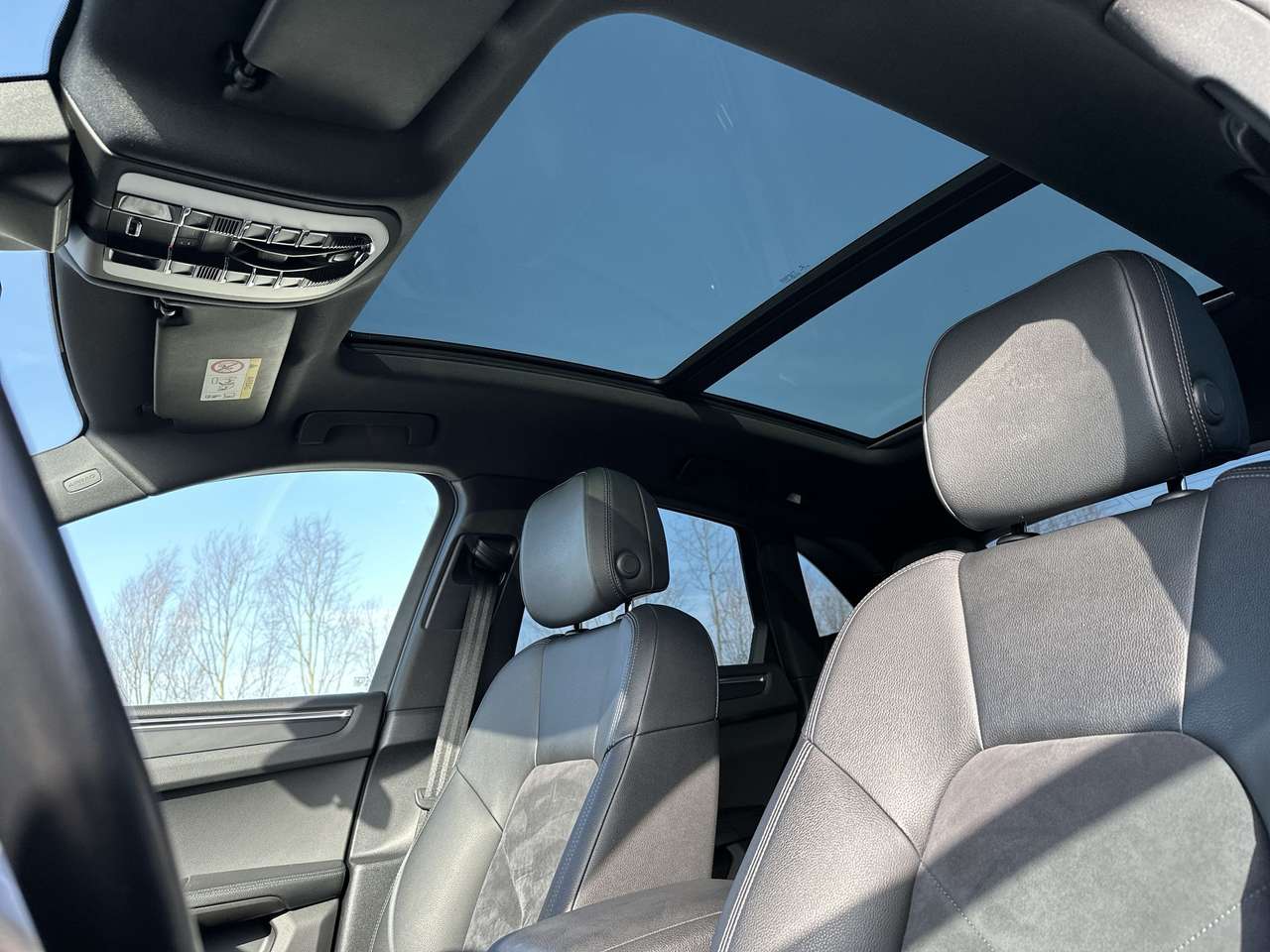 Porsche Macan Macan 2.0 Turbo PDK Pano dak 20" velgen — foto 14 van 19
