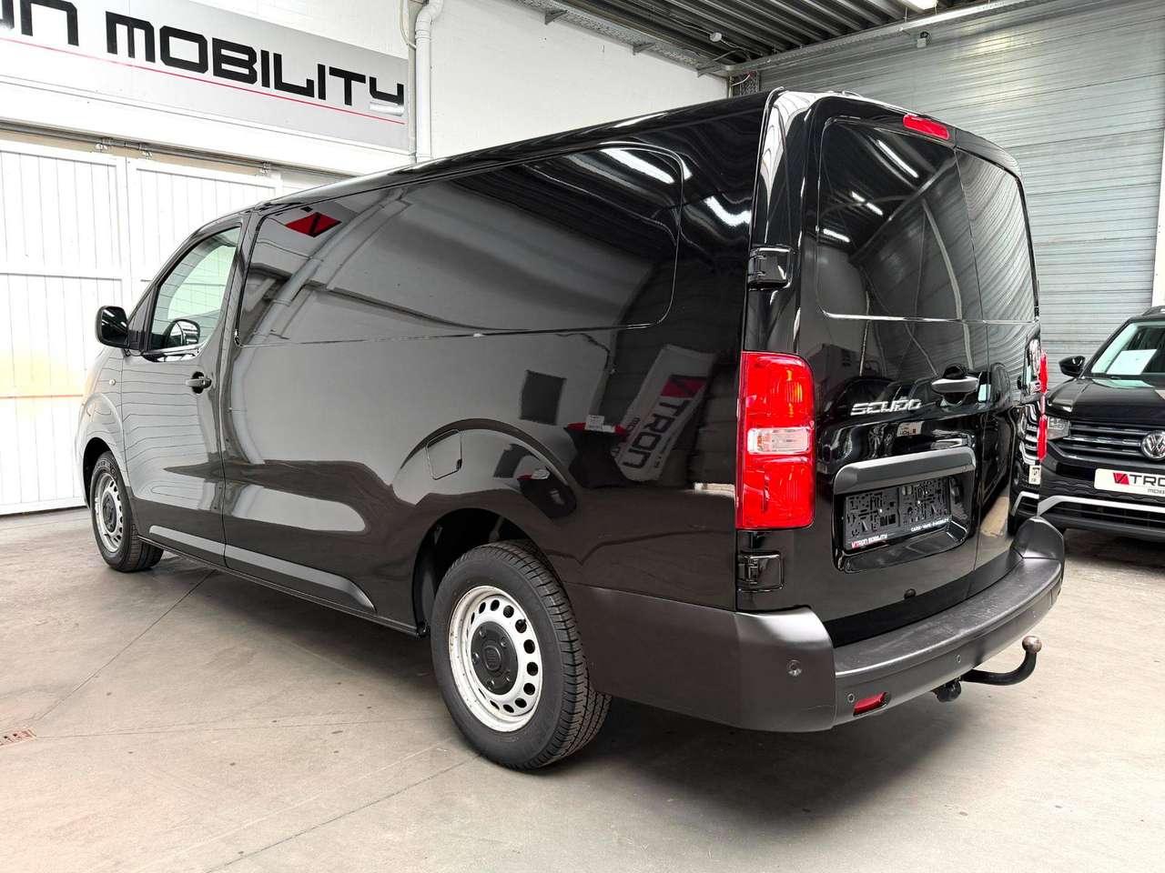 Fiat Scudo 2.0 Automaat L3H1 CAMERA*DAB*CARPLAY*ACC*BLIS*PDC*TREKHAAK — foto 4 van 25