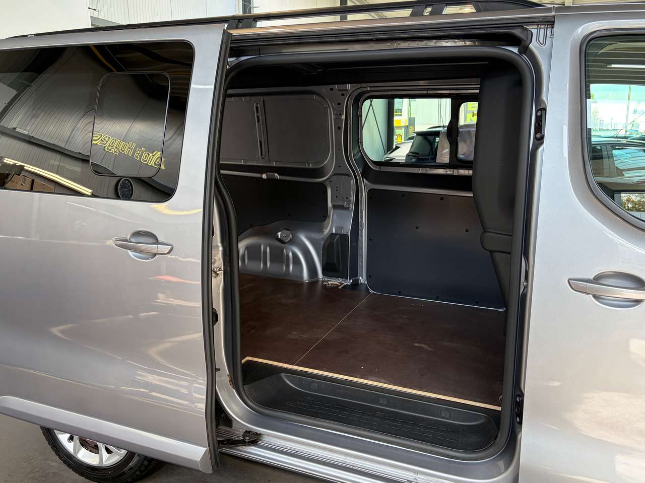 Citroen Jumpy 2.0 HDi L3   met 12 maanden GARANTIE !! — foto 6 van 16