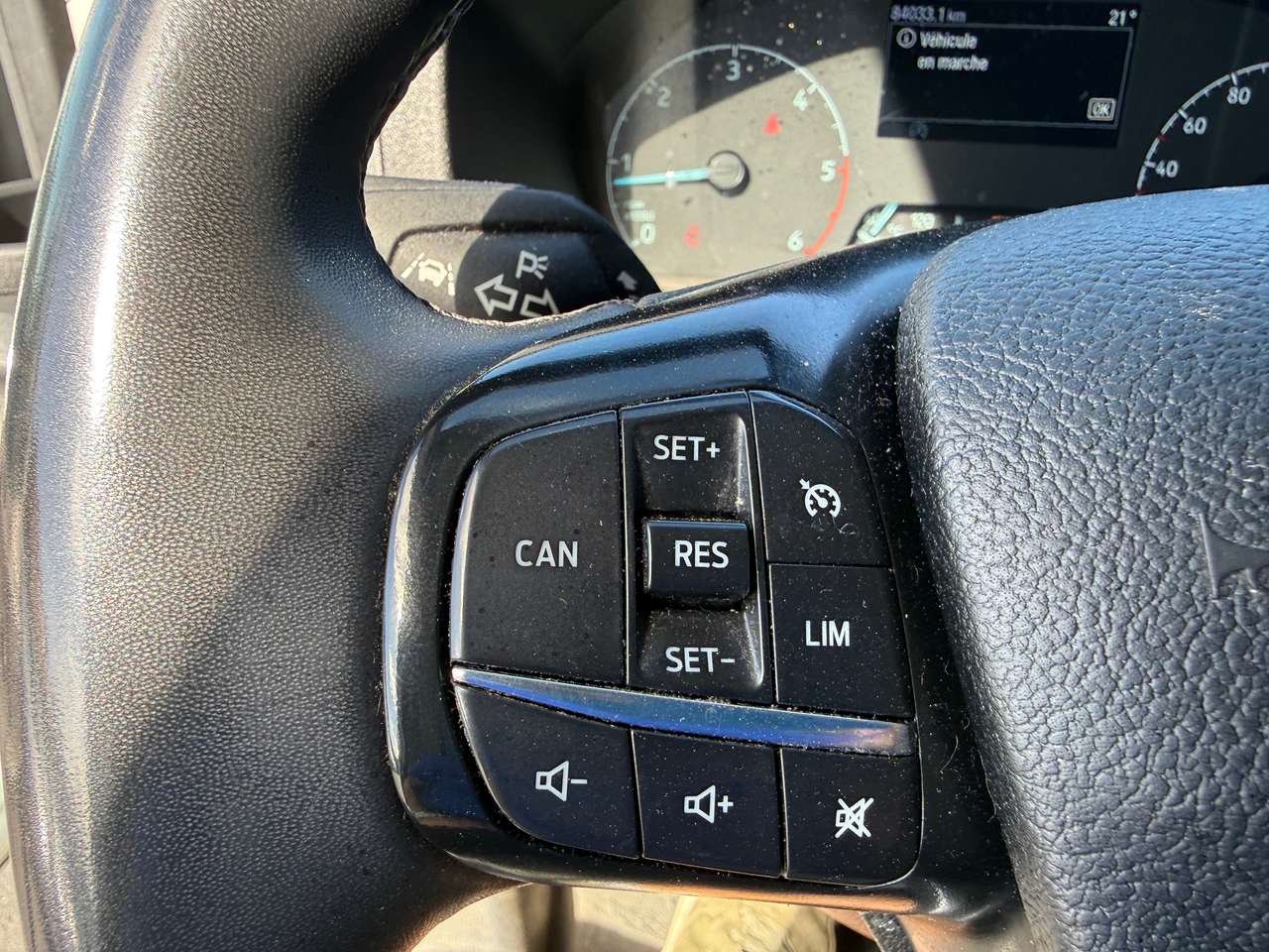 Ford Transit 2.0 TDCi L2H2 Automatic Camera Apple CarPlay — foto 17 van 19
