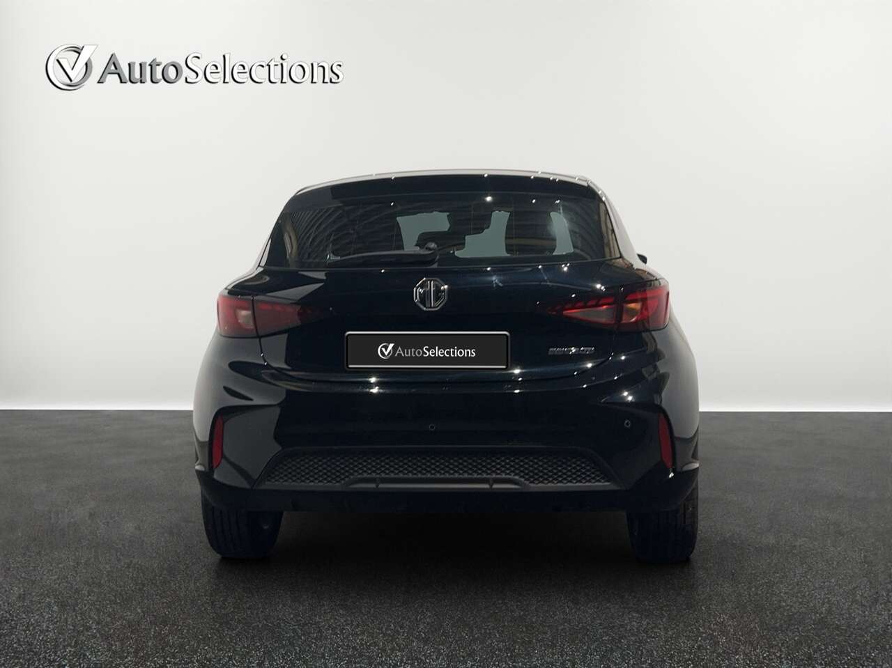 MG MG3 1.5 Luxe/Camera/Led/Navi/Carplay — foto 4 van 18