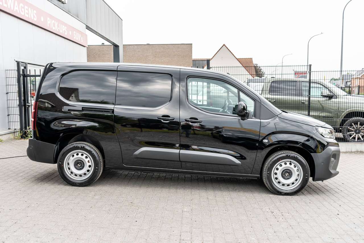 Citroen Berlingo XL 1.5HDi - Automaat - Navigatie/ Camera / LED  - 23.000 ex — foto 2 van 16