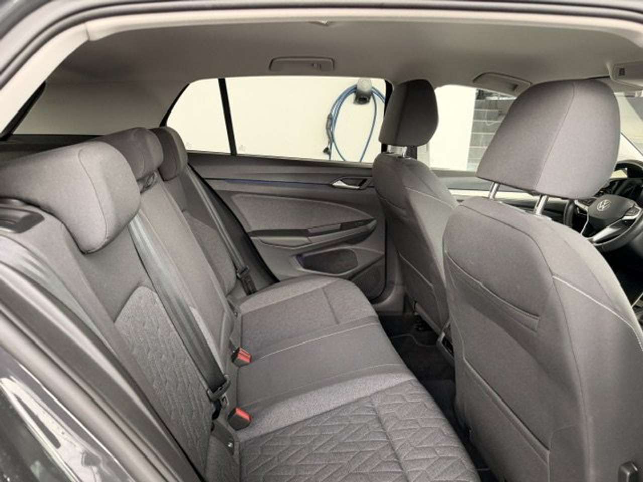Volkswagen Golf MOVE 1.0 TSI  30000KM!!! — foto 10 van 23