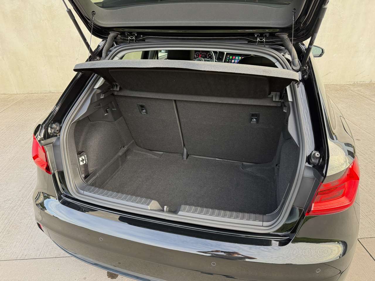 Audi A1 A1 Sportback 25 TFSI Advanced S tronic / CarPlay / PDC / Cockpit pro / Bizone Clim / CarSwap — foto 11 van 12
