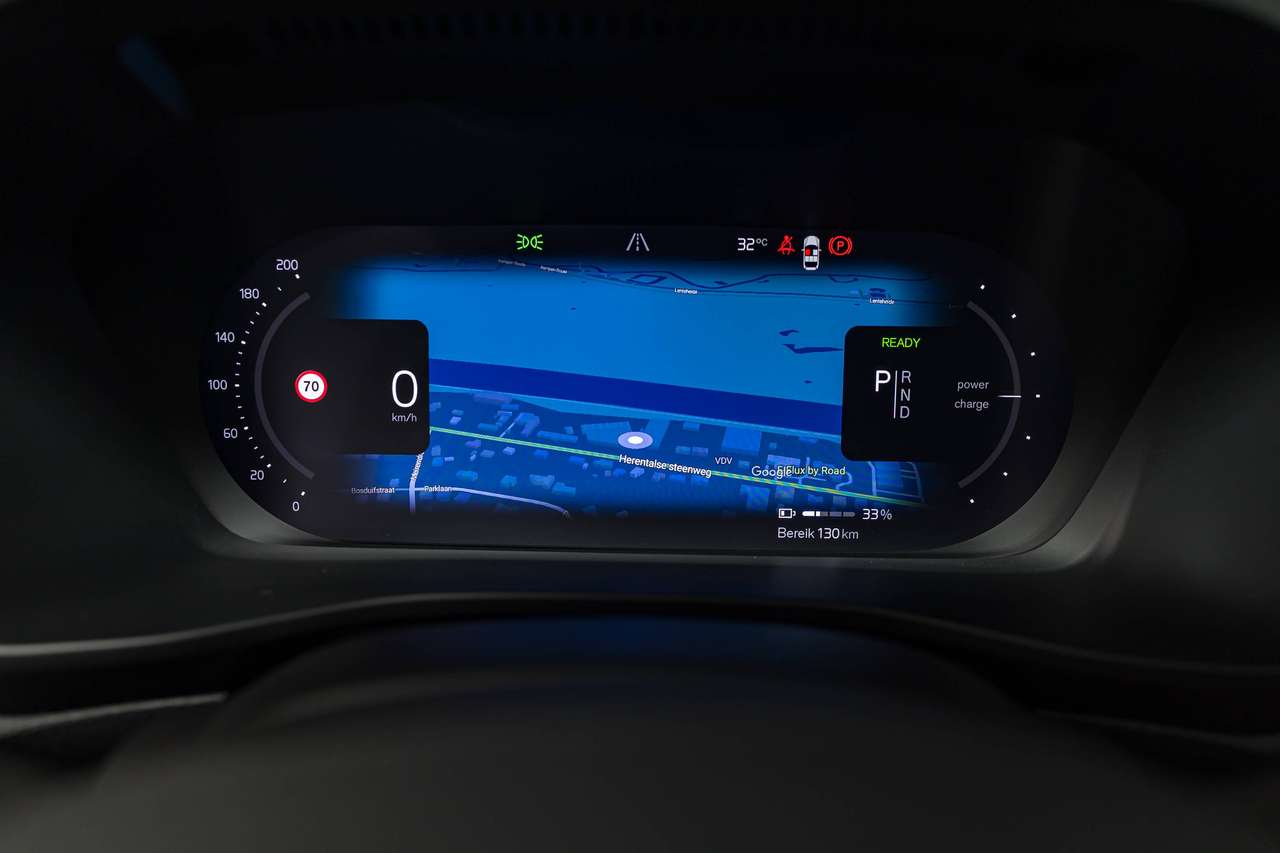 Volvo C40 C40 69 kWh RECHARGE CORE|GARANTIE|ZETELVERW.|HIGH PERF. AUDIO|BLUETOOTH|ACC|LA|CAMERA| — foto 22 van 25