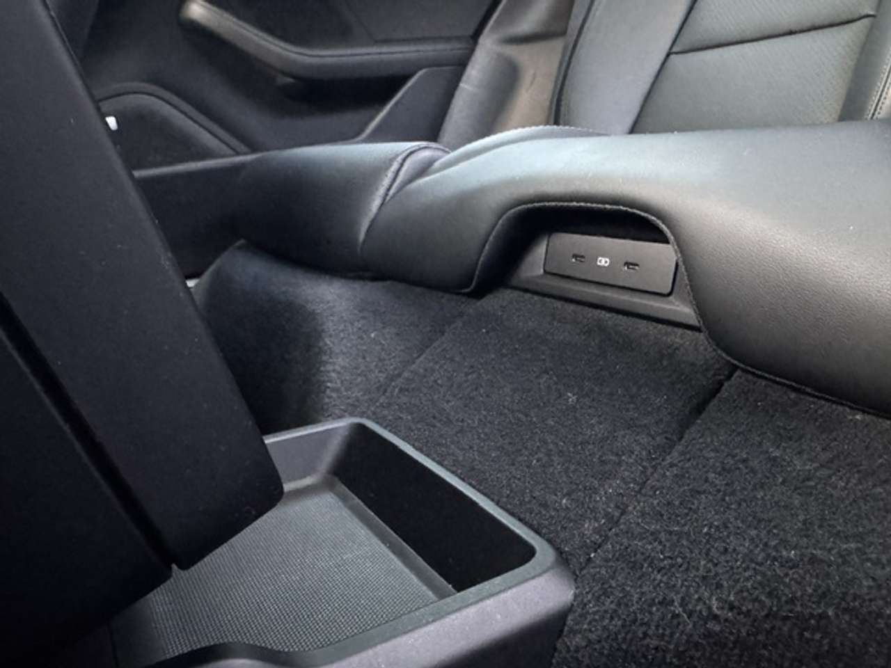 Porsche Taycan *VERKOCHT* — foto 20 van 25