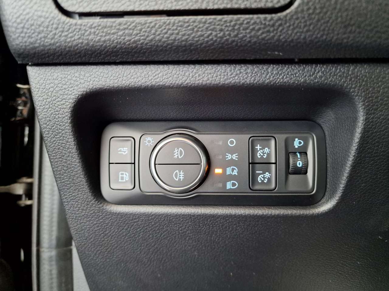 Ford Ranger WILDTRAK PLUG-IN HYBRID NIEUW OKM 48700+BTW — foto 7 van 13