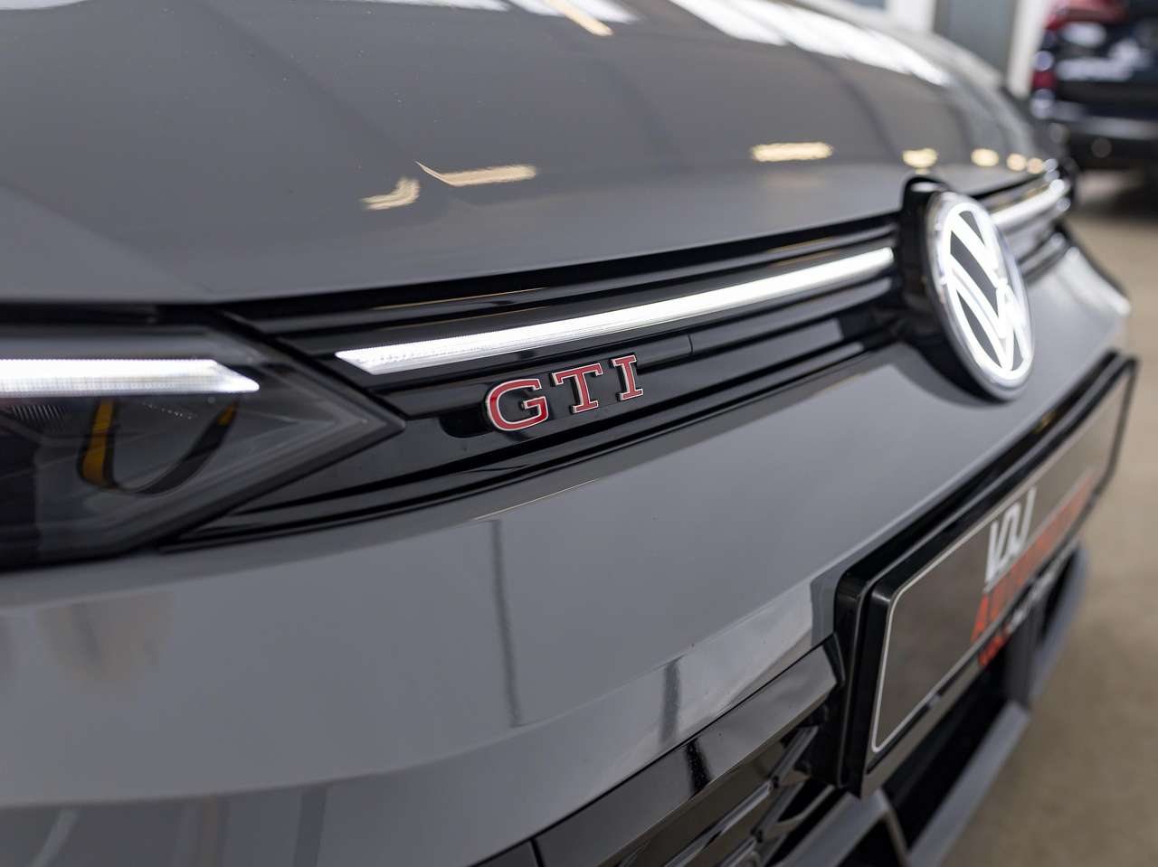 Volkswagen Golf GTI 2025|CLUBSPORT|H&K|PANO|HEAD-UP|ALCANTARA|HEATEDSEATS|KEYLESS|ACC|LA|GARANTIE| — foto 7 van 25