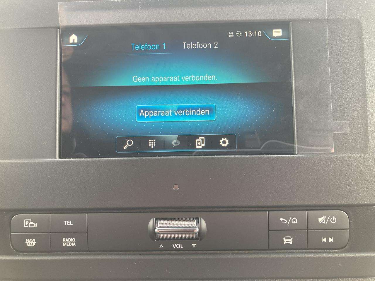 Mercedes-Benz Sprinter 317 CDi 170 L2H2 38.850€ netto Camera/Navi — foto 25 van 25