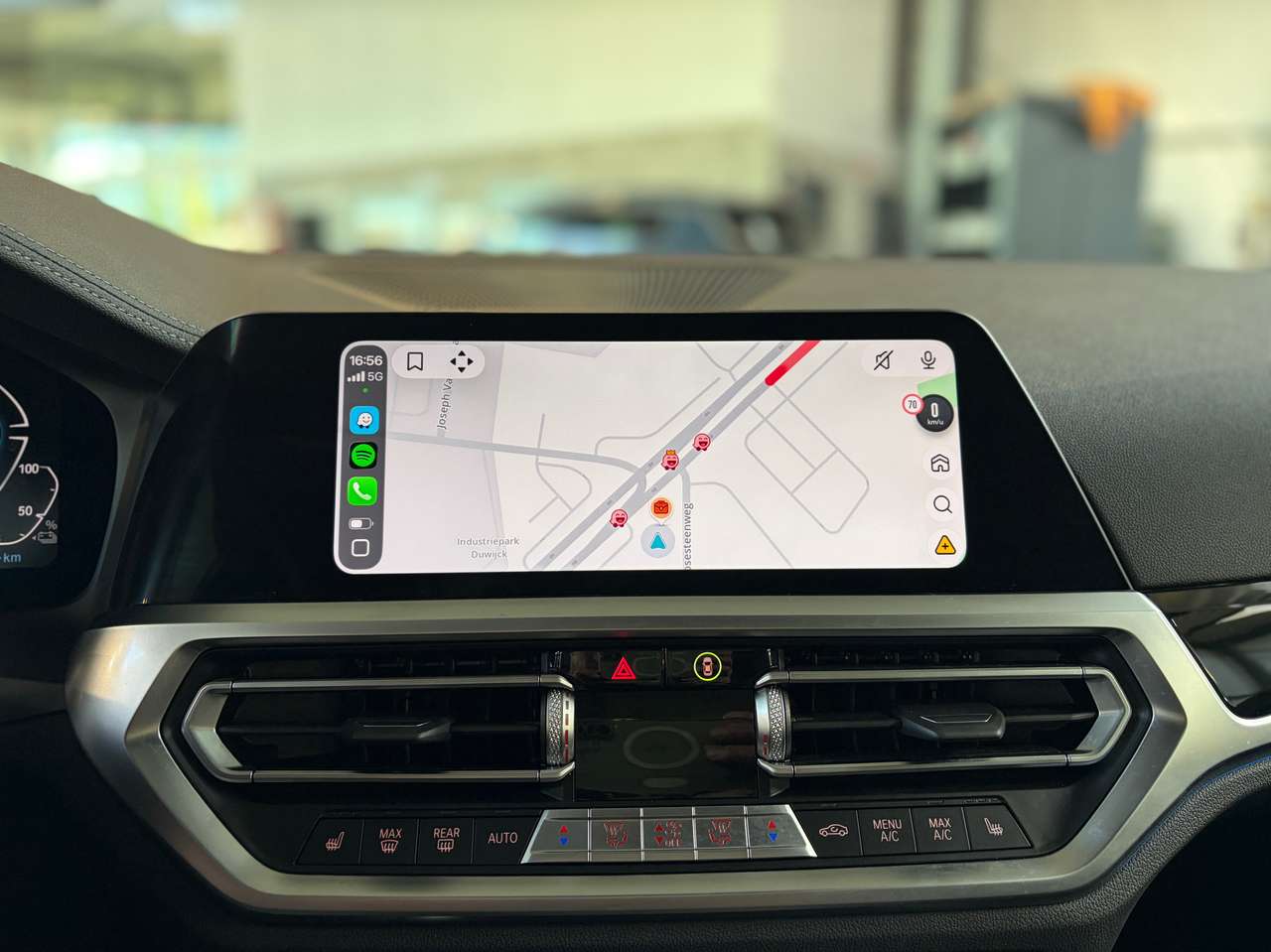 BMW 320 VERKOCHT — foto 20 van 25