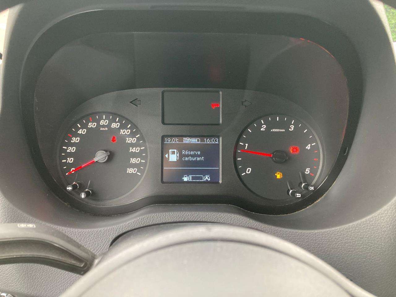 Mercedes-Benz Sprinter 315 CDI L2H2 / Car Play / Camera / 23.000€ NET — foto 5 van 14
