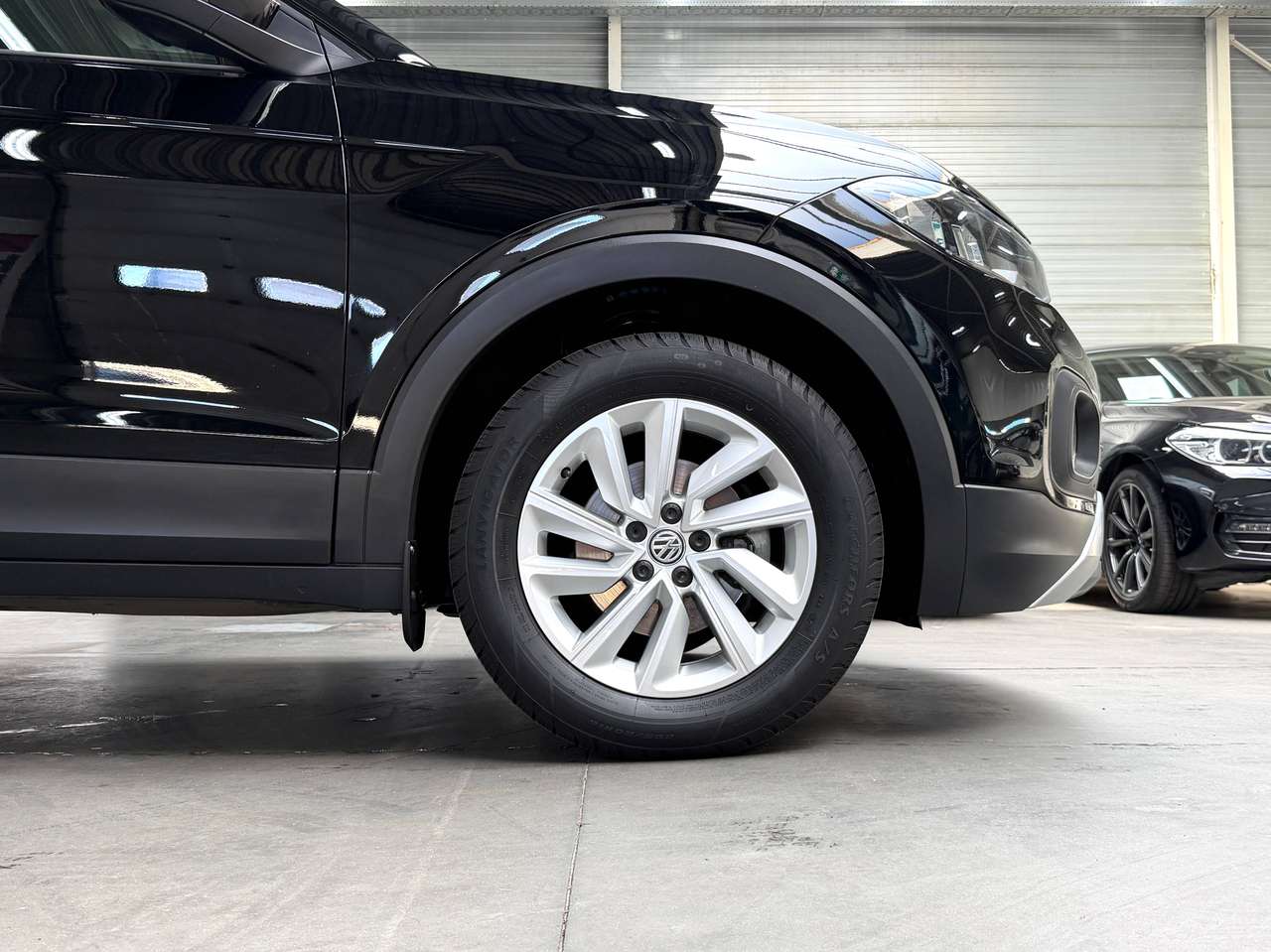 Volkswagen T-Cross T-Cross 1.0 TSI Life OPF Carplay/Android-Auto*Heated Seats*BLIS*LANE ASS — foto 6 van 25