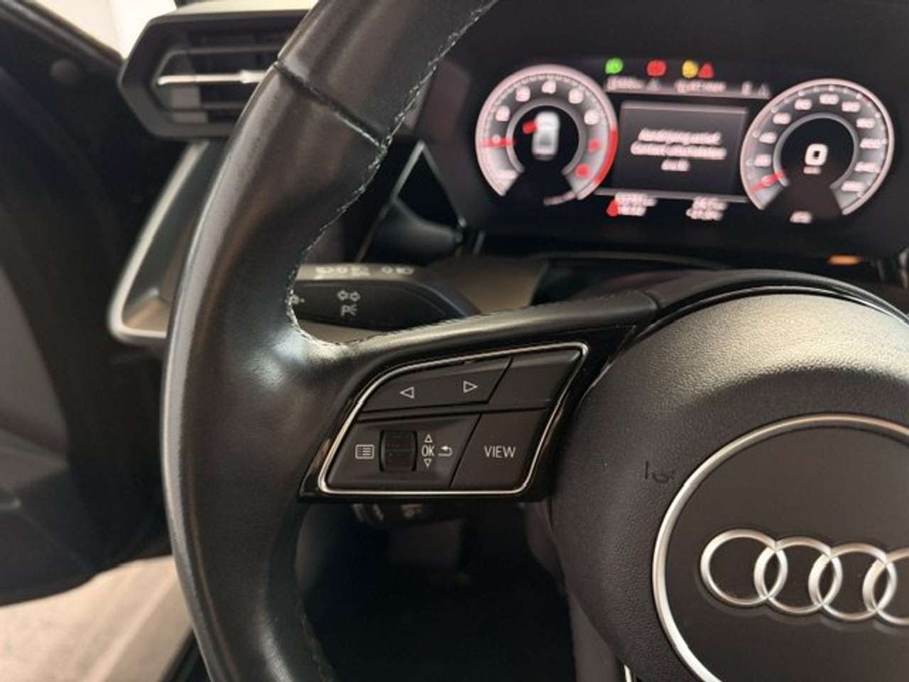 Audi A3 3.0TFSI BENZINE 53000KM — foto 13 van 21