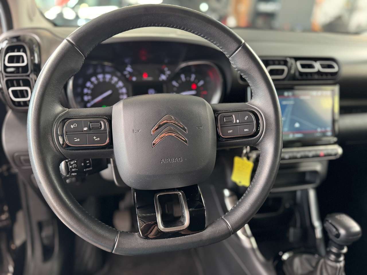 Citroen C3 Aircross | Apple CarPlay | Cruise Control | … — foto 14 van 15