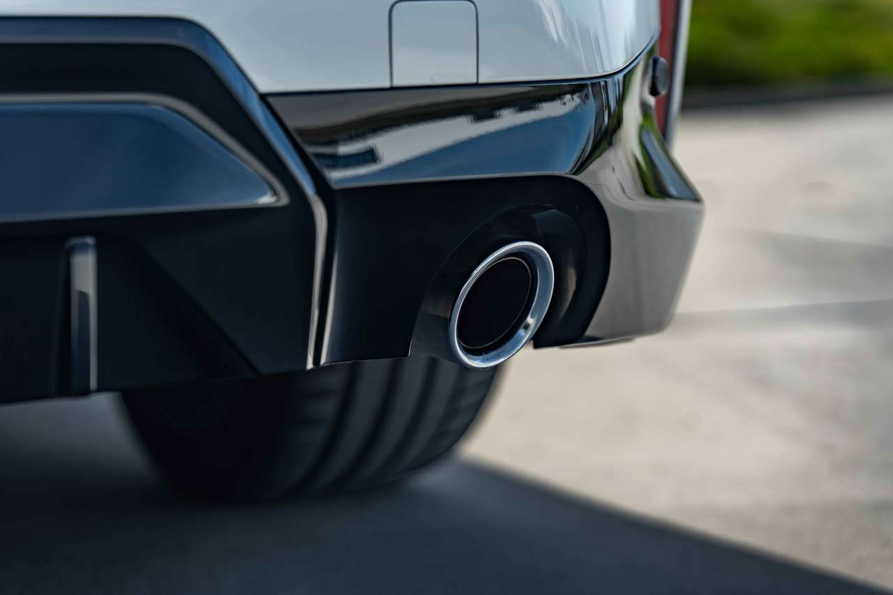 BMW 218 (2023) — foto 15