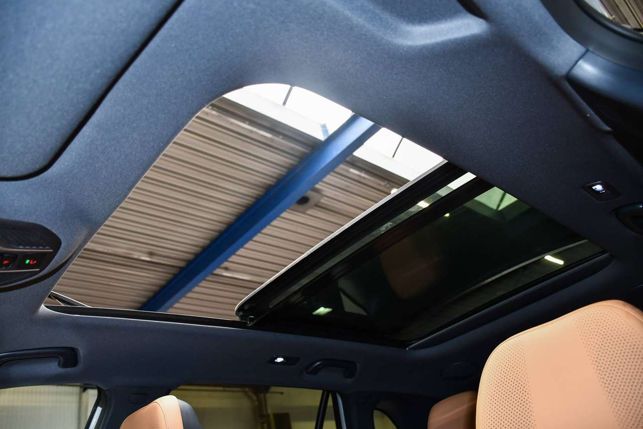 Geely Starray EM-i Pro+ 83km NIEUW - NAVIGATIE / OPEN PANO-DAK / LEDER / CAMERA / ACC / BLIS / PDC — foto 6 van 22