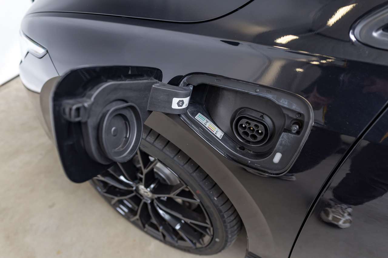 Volkswagen Golf GTE PHEV|PANO|KEYLESS|ACC|LA|AMBIENTLIGHT| — foto 11 van 25