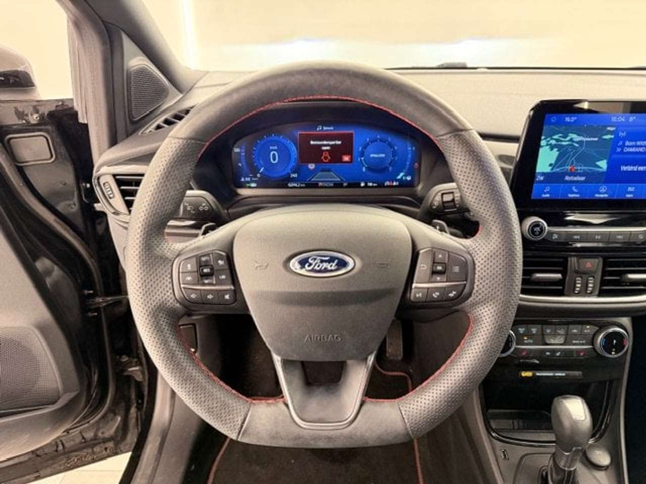 Ford Puma ST-LINE BENZINE HYBRID AUTOMAAT+TAL VAN OPTIES — foto 8 van 20
