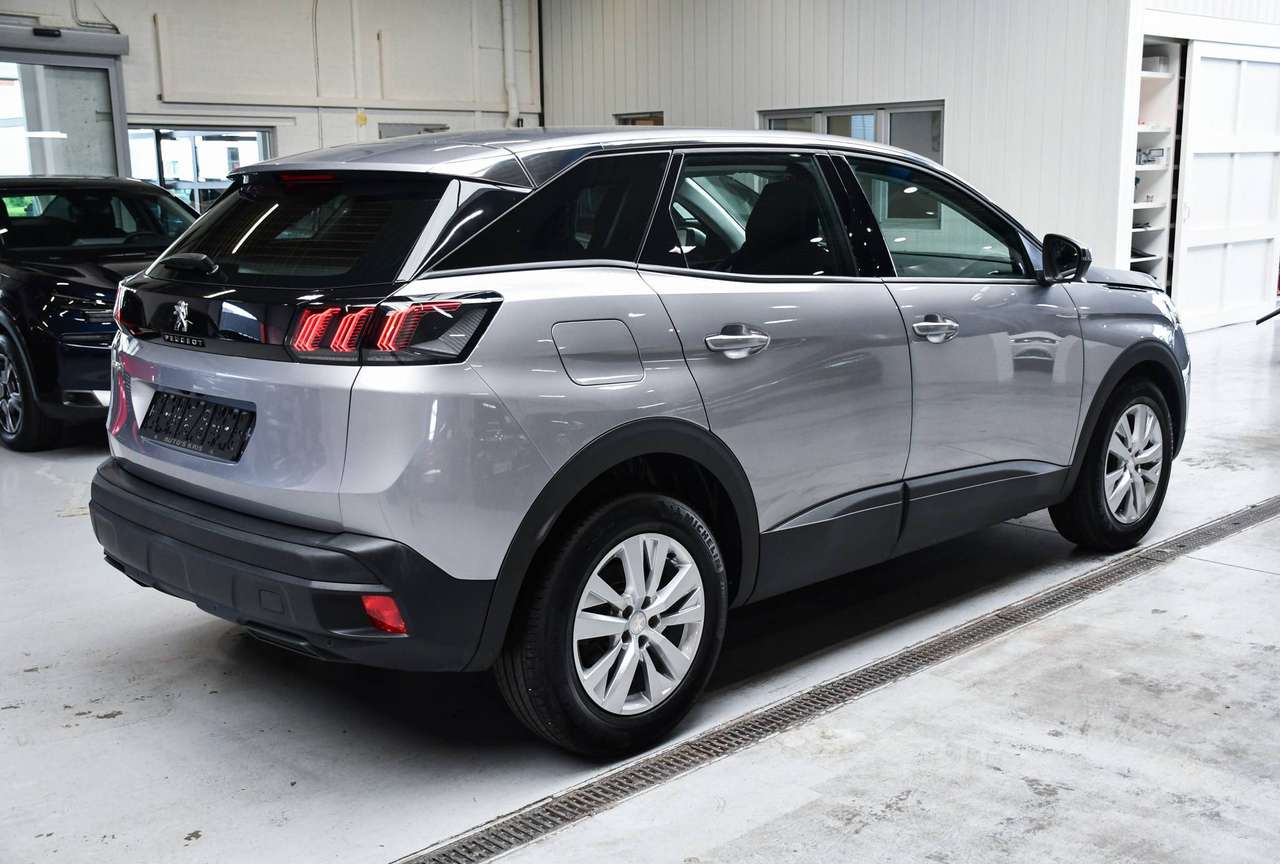 Peugeot 3008 3008 1.2 PureTech Active Pack - NAVIGATIE VIA SMARTLINK / CAMERA / PDC / CC — foto 3 van 19