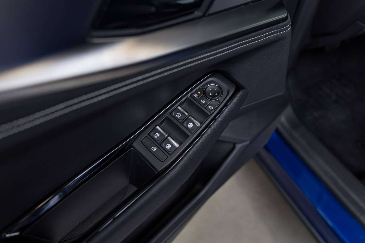 Renault Austral E-TECH HYBRID|GARANTIE|KEYLESS|HEATED-SEATS & WHEEL|ACC|LA| — foto 18 van 25
