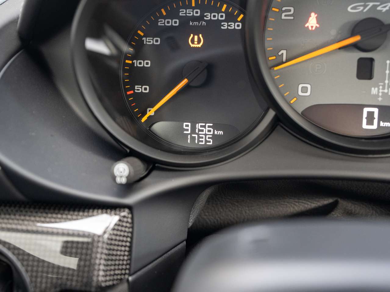 Porsche 718 Cayman GT4 4.0i PDK — foto 22 van 25