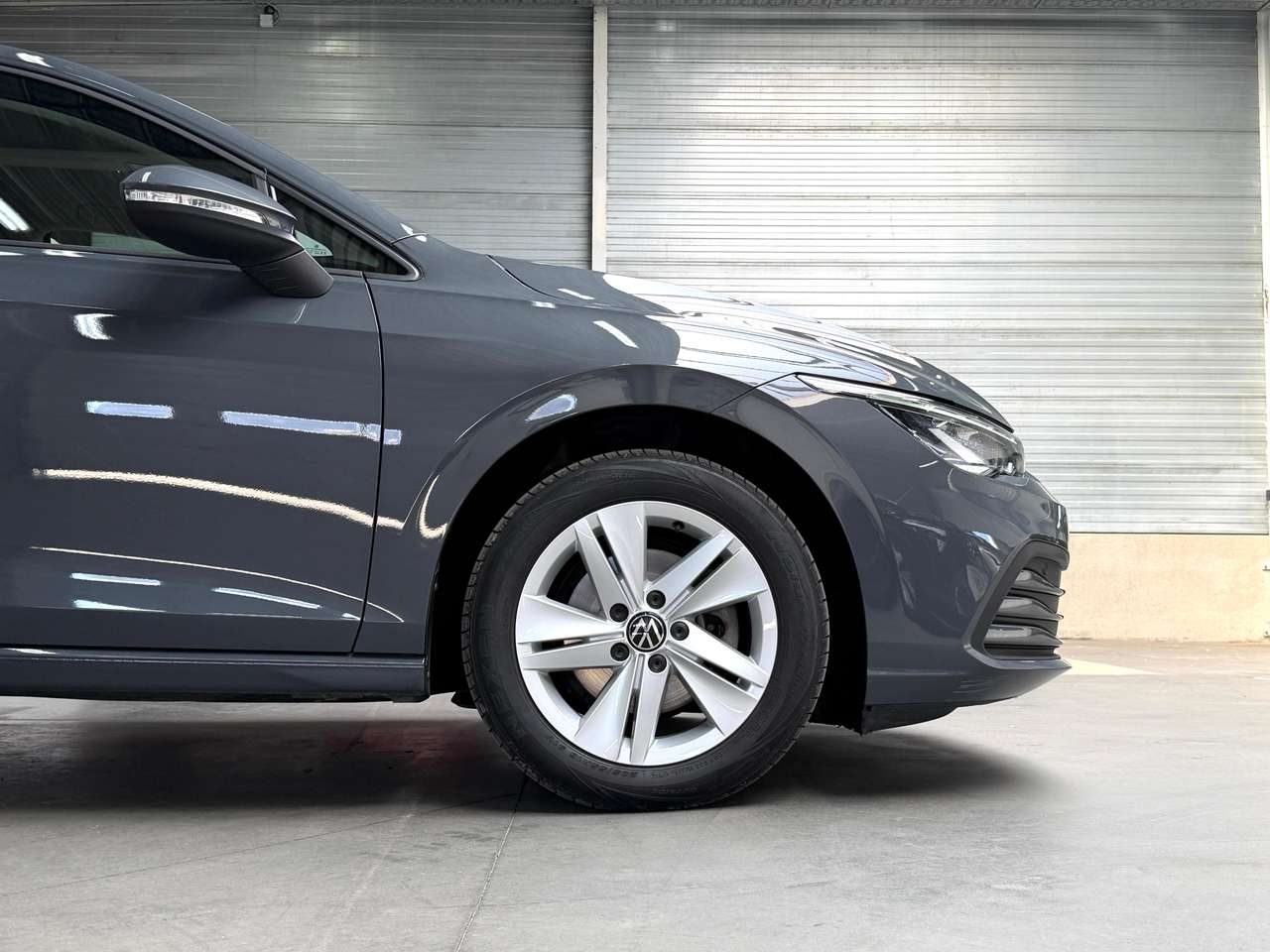 Volkswagen Golf 1.5 eTSI Life DSG LED*NAVI*PDC*CARPLAY*CAMERA*ACC*ALCANTRARA — foto 8 van 25