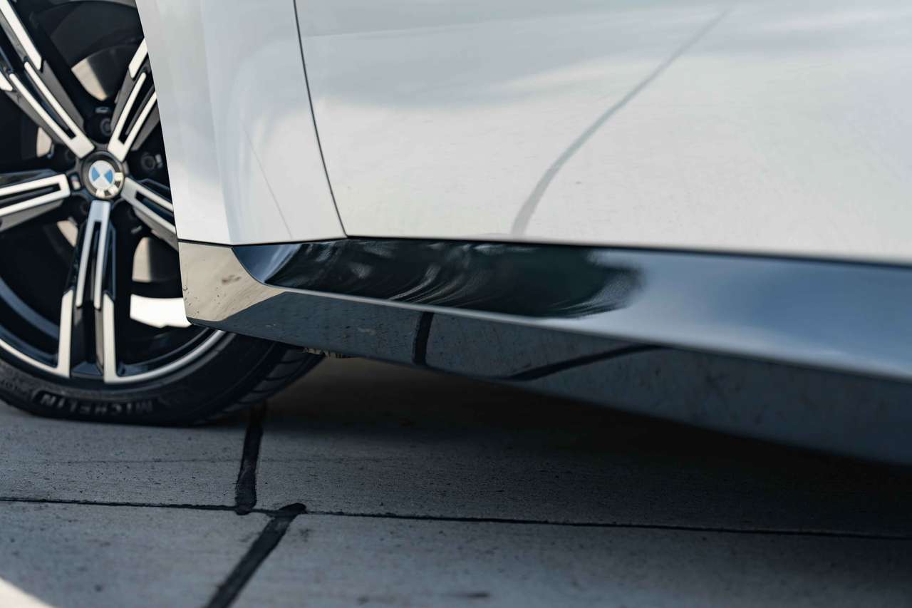 BMW 218 M SPORT*LED*ALCANTARA*DAB* — foto 14 van 25