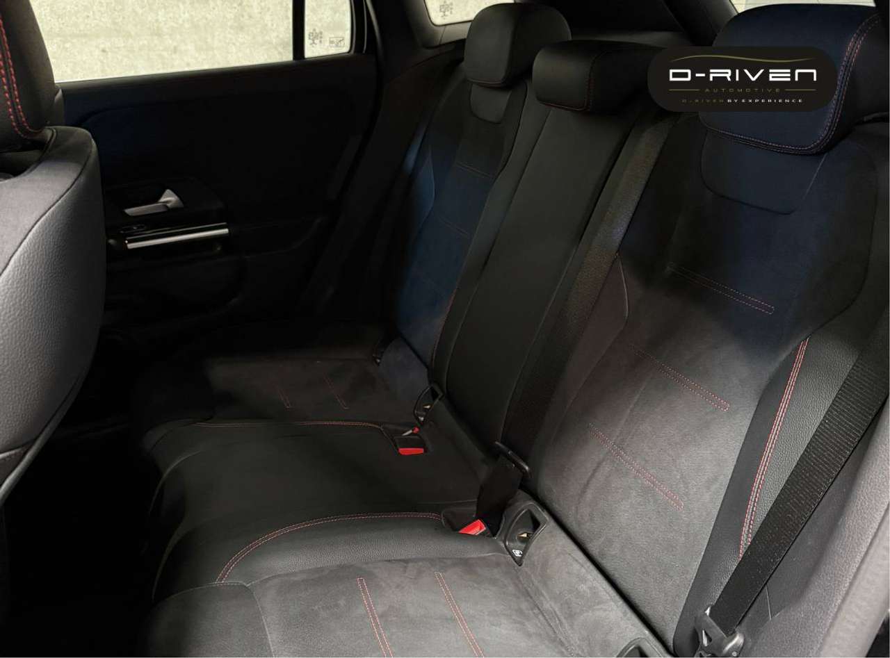 Mercedes-Benz GLA 250 GLA 250 e PHEV *AMG*AUTOM.*19"*LED*CARPLAY*ENZ — foto 19 van 25
